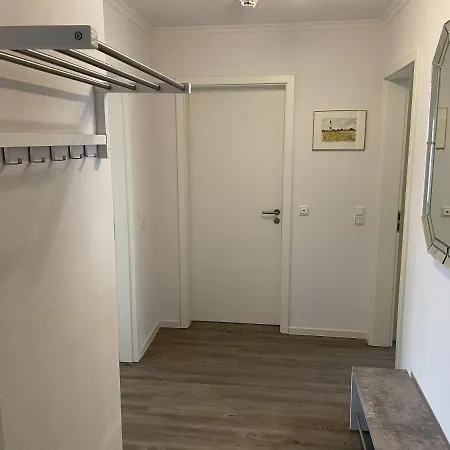 2206 - Strandwiese Daire